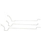 1997-2005 Buick Century w/ 3.1L V6 Fuel Line Kit AGL0004OM
