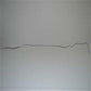 1964-66 Oldsmobile Cutlass Convertible Fuel Line Kit 5/16 Inch Steel - AGL6402OM - Pre-Bent Fuel Lines Car Part People