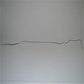 1964-66 Oldsmobile Cutlass Convertible Fuel Line Kit 5/16 Inch Steel - AGL6402OM