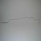 1964-66 Buick Skylark Convertible Fuel Line Kit 5/16 Inch Steel - AGL6412OM - Pre-Bent Fuel Lines Car Part People