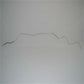 1964-66 Buick Skylark Hardtop Fuel Line Kit 1/4 Inch Stainless - AGL6413SS - Pre-Bent Fuel Lines Car Part People