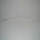 1964-66 Buick Skylark Convertible Fuel Line Kit 1/4 Inch Stainless - AGL6414SS - Pre-Bent Fuel Lines Car Part People