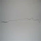 1967 Pontiac GTO Convertible Fuel Line 5/16 Inch Fuel Line Pump - AGL6712OM - Pre-Bent Fuel Lines Car Part People