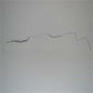 1968-69 Chevrolet Chevelle Fuel Line Kit Return Fuel Line Steel - AGL6802OM - Pre-Bent Fuel Lines Car Part People