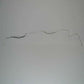1968-69 Chevrolet Chevelle Fuel Line Kit Return Fuel Line Stainless - AGL6802SS