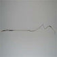 1968-69 Oldsmobile Cutlass Convertible Fuel Line Kit Pump to Tank - AGL6803OM - Pre-Bent Fuel Lines Car Part People
