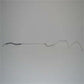 1968-69 Chevrolet Chevelle Fuel Line Kit Return Fuel Line Steel - AGL6804OM