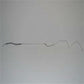 1968-69 Chevrolet Chevelle Fuel Line Kit Return Fuel Line Stainless - AGL6804SS
