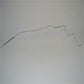 1968 Pontiac GTO Convertible Fuel Line Kit 3/8 Inch Tank to Pump Line AGL6812SS - Pre-Bent Fuel Lines Car Part People
