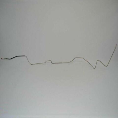 1969 Gto Fuel Line Routing 1969 Pontiac GTO Hardtop Fuel Line Kit 3/8 Inch Tank to Pump Fuel Line ...