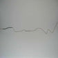 1969 Pontiac GTO Hardtop Fuel Line Kit 3/8 Inch Tank to Pump Fuel Line AGL6911OM