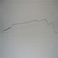 1969 Pontiac GTO Convertible Fuel Line Kit 3/8 Inch Tank to Pump Line AGL6912OM - Pre-Bent Fuel Lines Car Part People