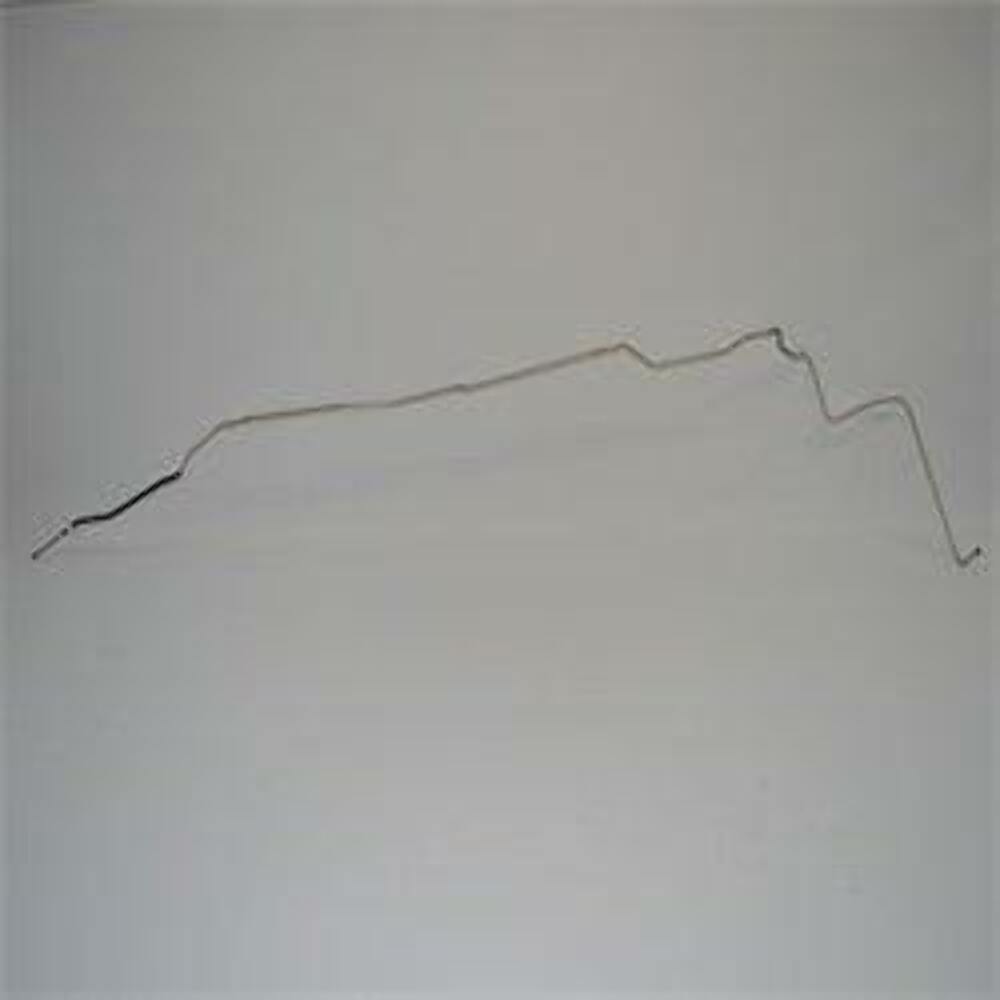 1969 Pontiac GTO Convertible Fuel Line Kit 3/8 Inch Tank to Pump Line AGL6912OM - Pre-Bent Fuel Lines Car Part People
