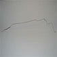 1969 Pontiac GTO Convertible Fuel Line Kit 3/8 Inch Tank to Pump Line AGL6912OM