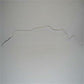 1969 Pontiac GTO Hardtop Fuel Line Kit 1/4 Inch Fuel Return Line - AGL6913OM - Pre-Bent Fuel Lines Car Part People
