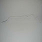 1969 Pontiac GTO Covertible Fuel Line Kit 1/4 Inch Fuel Return Line - AGL6914SS