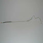 1970-72 Oldsmobile Cutlass Convertible Fuel Line Kit 3/8 Tank To Pump AGL7003OM