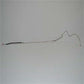 1970-72 Oldsmobile Cutlass Convertible Fuel Line Kit 3/8 Tank To Pump AGL7003SS