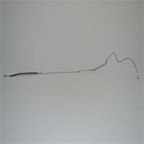 1970-72 Oldsmobile Cutlass Convertible Fuel Line Kit 3/8 Tank To Pump AGL7003SS