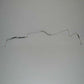 1970-72 Oldsmobile Cutlass Convertible Fuel Line Kit 1/4 Fuel Return AGL7004OM