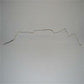 1970-72 Pontiac Lemans Hardtop Fuel Line Kit 3/8 Inch Fuel Line - AGL7011OM
