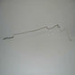 1970-72 Pontiac Lemans Convertible Fuel Line Kit 3/8 Inch Fuel Line - AGL7012OM