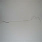 1970-72 Pontiac Lemans Convertible Fuel Line Kit 1/4 Fuel Return Line -AGL7014OM