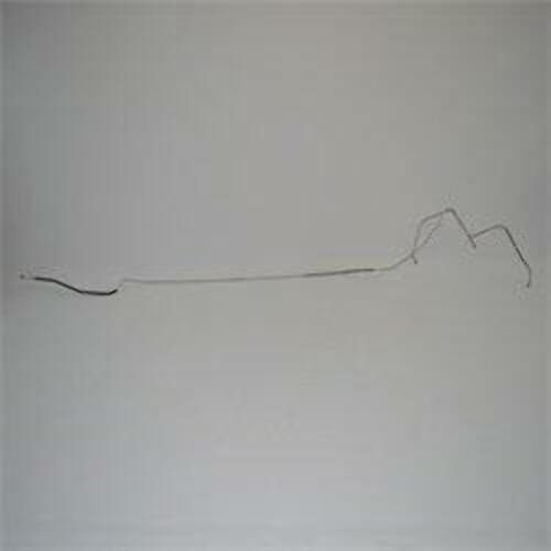 1970-72 Pontiac Lemans Convertible Fuel Line Kit 1/4 Fuel Return Line -AGL7014OM