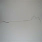 1970-72 Pontiac Lemans Convertible Fuel Line Kit 1/4 Fuel Return Line -AGL7014SS - Pre-Bent Fuel Lines Car Part People