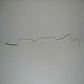 Fine Lines AGL7015OM - Fuel Line 3/8 Tank To Pump Fuel Line for 1970-72 Pontiac Lemans Hardtop - Pre-Bent Fuel Lines Car Part People