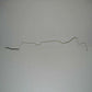 Fine Lines AGL7015OM - Fuel Line 3/8 Tank To Pump Fuel Line for 1970-72 Pontiac Lemans Hardtop