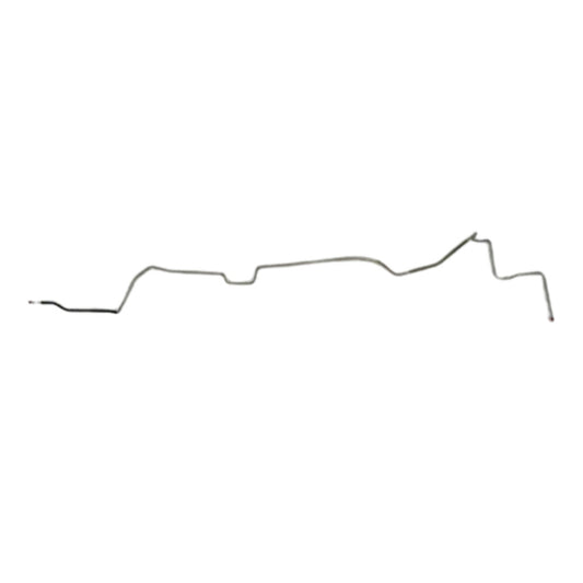 Fine Lines AGL7015OM - Fuel Line 3/8 Tank To Pump Fuel Line for 1970-72 Pontiac Lemans Hardtop - Pre-Bent Fuel Lines Car Part People