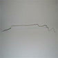 1970-72 Pontiac GTO Convertible Fuel Line Kit 3/8 Inch Fuel Line - AGL7016SS