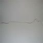 1970-72 Pontiac GTO Convertible Fuel Line 1/4 Inch Fuel Return Line - AGL7018SS - Pre-Bent Fuel Lines Car Part People