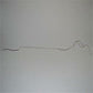 1970-72 Pontiac GTO Convertible Fuel Line 1/4 Inch Fuel Return Line - AGL7018SS