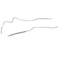 1970-72 Buick Skylark Hardtop Fuel Line Kit 3/8 Inch Tank to Pump Line AGL7022OM