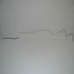 1971-72 Pontiac GTO Hardtop Fuel Line 5/16 Inch Fuel Vapor Line - AGL7105SS - Pre-Bent Fuel Lines Car Part People