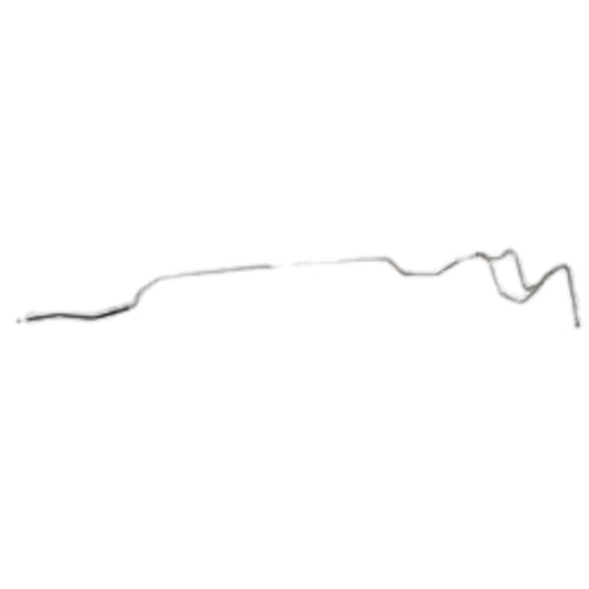 1971-72 Pontiac GTO Convertible Fuel Line 5/16 Inch Fuel Vapor Line - AGL7106OM - Pre-Bent Fuel Lines Car Part People