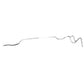 1971-72 Pontiac GTO Convertible Fuel Line 5/16 Inch Fuel Vapor Line - AGL7106OM