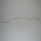 1971-72 Pontiac GTO Convertible Fuel Line 5/16 Inch Fuel Vapor Line - AGL7106SS - Pre-Bent Fuel Lines Car Part People
