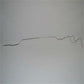 1971-72 Pontiac GTO Convertible Fuel Line 5/16 Inch Fuel Vapor Line - AGL7106SS