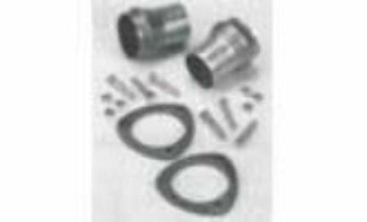 Jones Exhaust AHB3 EXHAUST PIPE