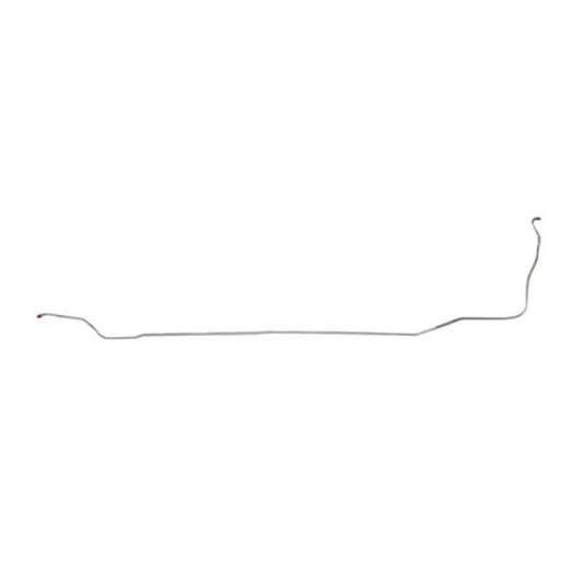 1967 Buick Skylark Intermediate Brake Line Convertible Steel - AIN6702OM - Intermediate Lines Car Part People