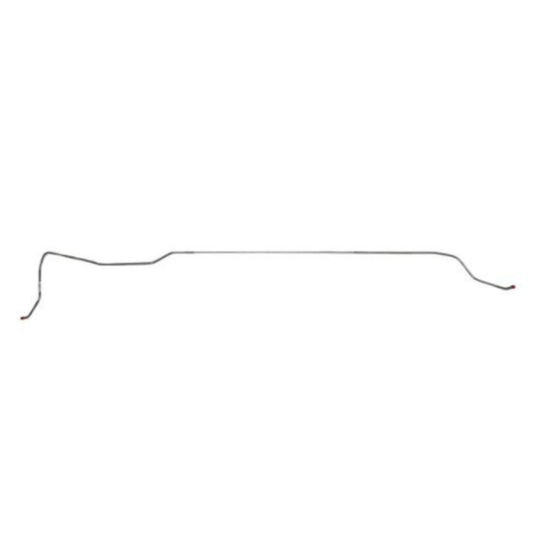 1970-72 Buick Skylark Intermediate Brake Line Convertible Disc Brakes AIN7002OM - Intermediate Lines Car Part People