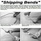 For Buick LeSabre 1992-1995 Intermediate Brake Line -AIN9203SS-CPP