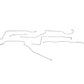 For Oldsmobile 88 1992-1999 Intermediate Brake Line -AIN9303SS-CPP