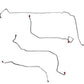 Pontiac Bonneville 2004-2005 Front Brake Line Kit AKT0401OM-CP