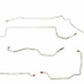 For Buick LeSabre 1992-1995 Front Brake Line Kit w/ AWABS-AKT9201OM-CPP