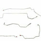 For Buick LeSabre 1992-1995 Front Brake Line Kit w/ AWABS-AKT9201SS-CPP - Front Lines Car Part People