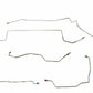 For Buick LeSabre 1992-1995 Front Brake Line Kit w/ AWABS-AKT9201SS-CPP